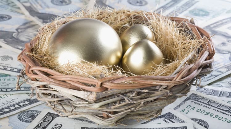 annuity payments