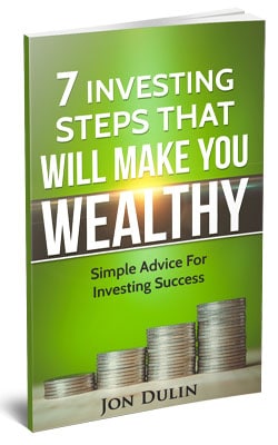 7 Investing Steps That Will Make You Wealthy