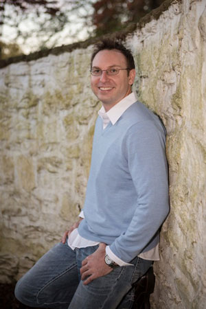jon dulin