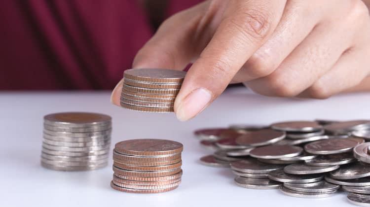 acorns review investing made easy