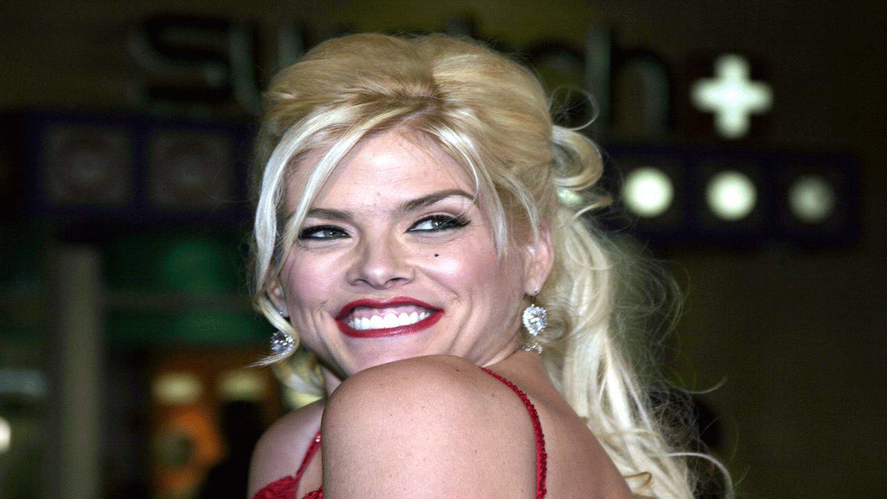 Anna-Nicole-Smith