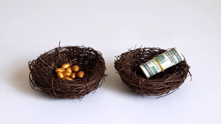 asset allocation vs diversification