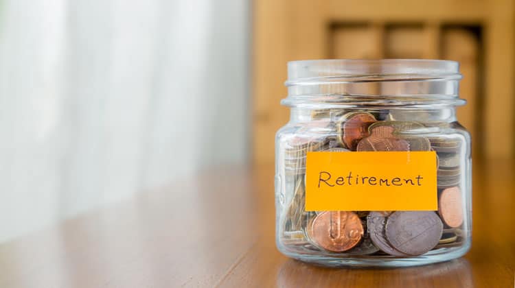 average 401k plan balance