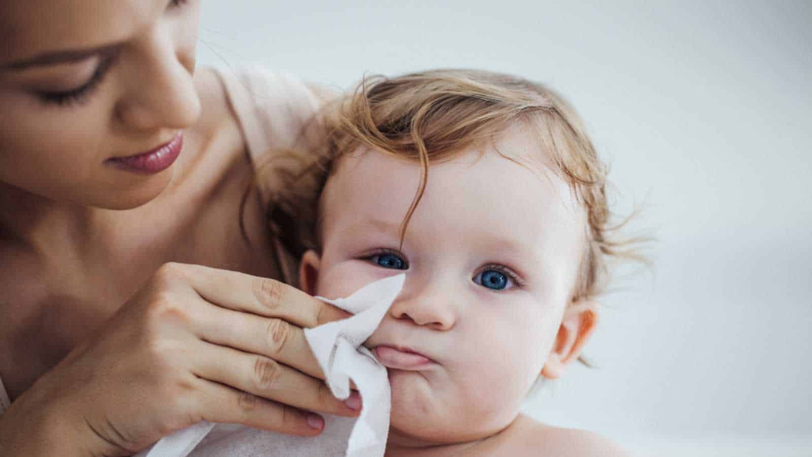 Baby Wipes