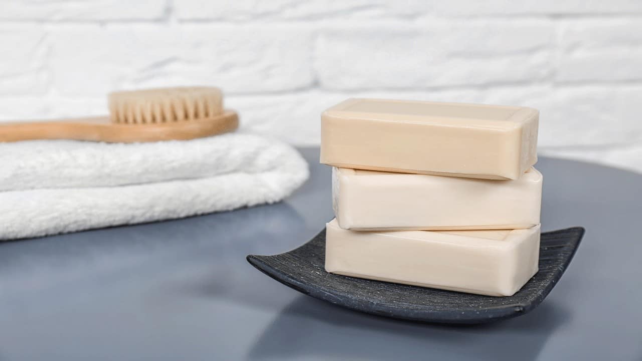 bar-soap