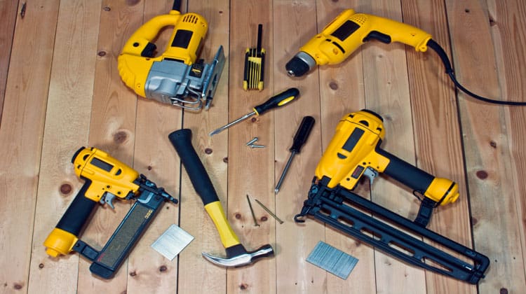 best tools to pawn