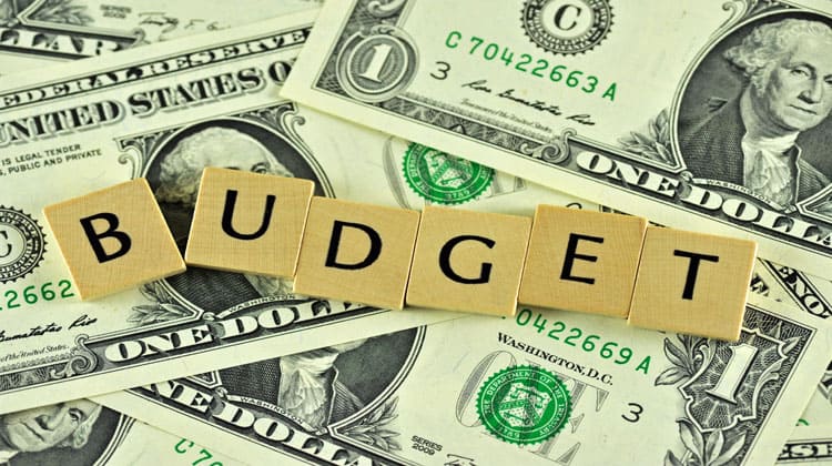 budgeting quotes