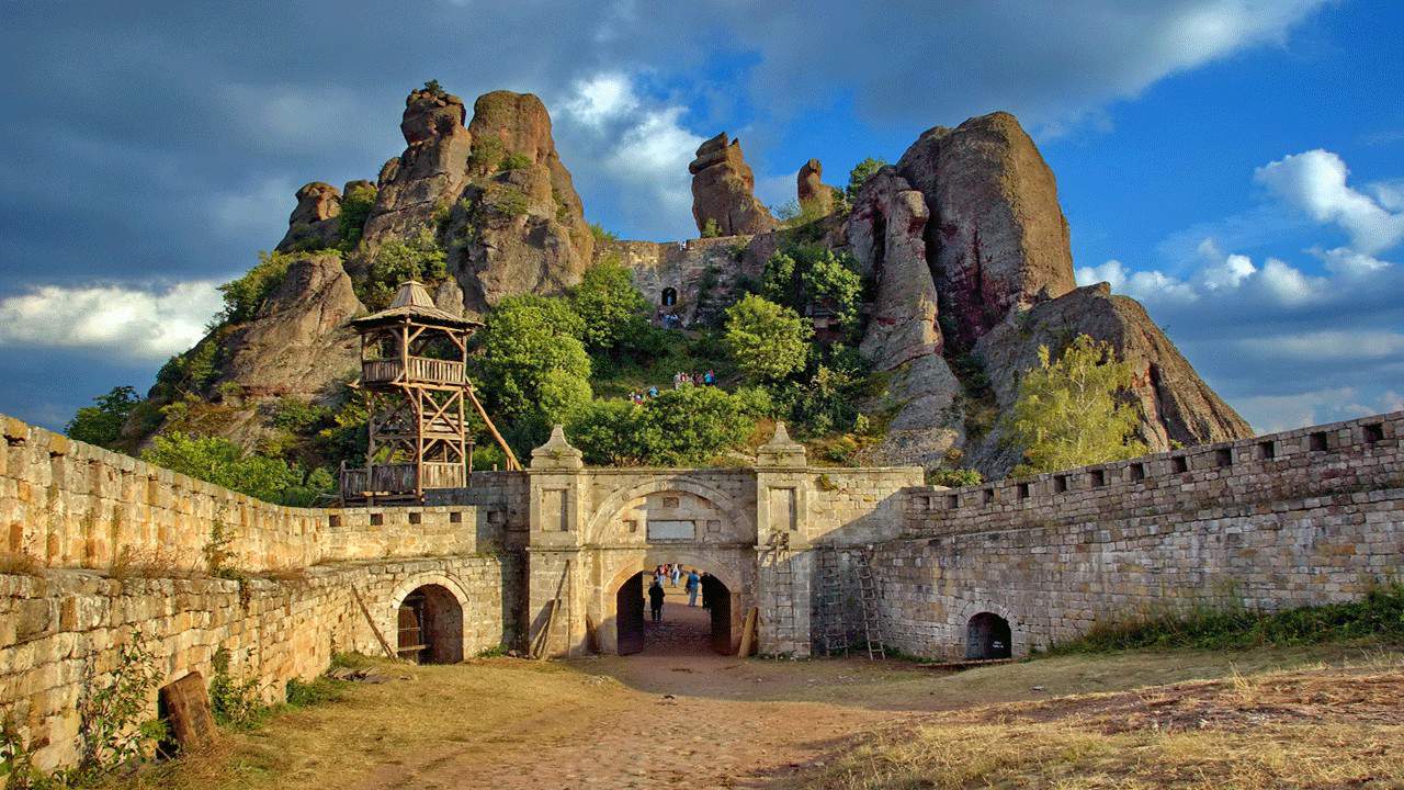 bulgaria