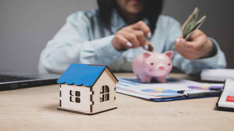 buy vs. rent decision