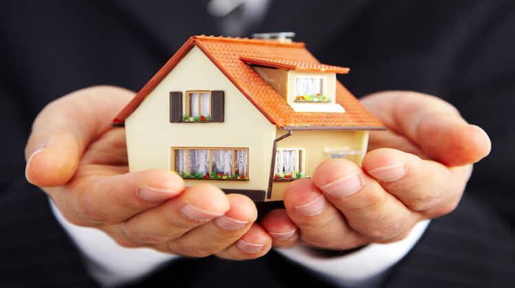 buying a house