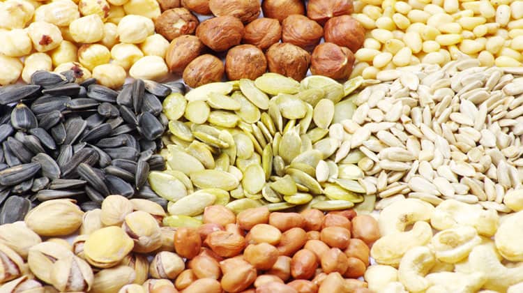 bulk bin