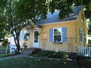 Buyingahome
