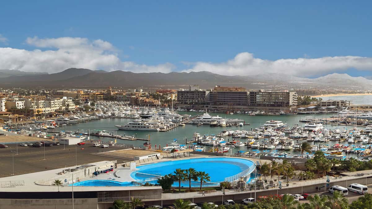 cabo san lucas