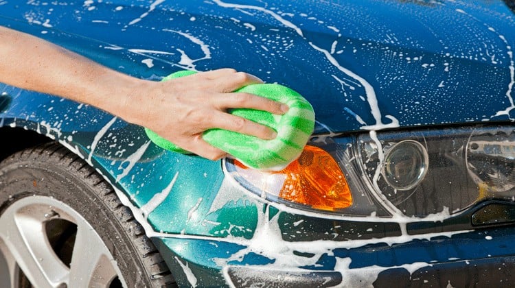 car detailing