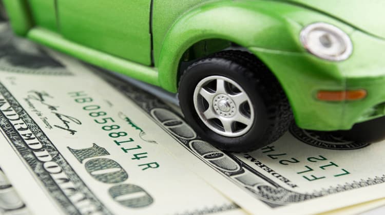 car negotiation save money
