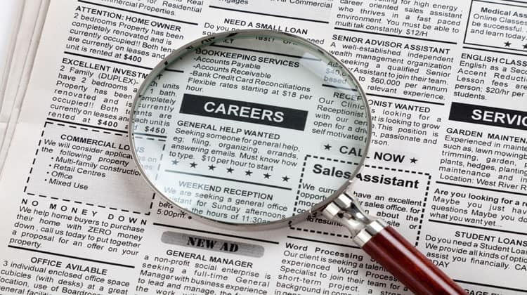 career