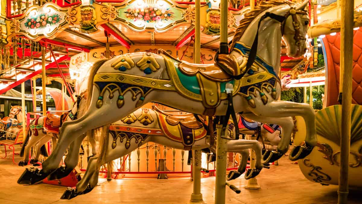 carousel