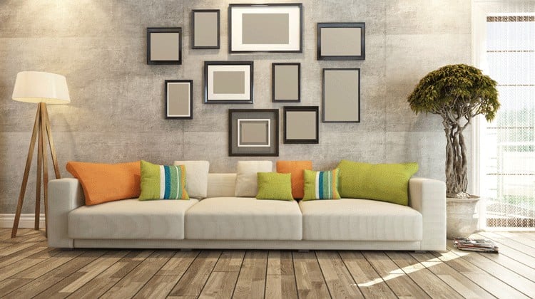 cheap home decor