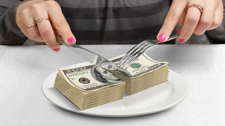 eat out