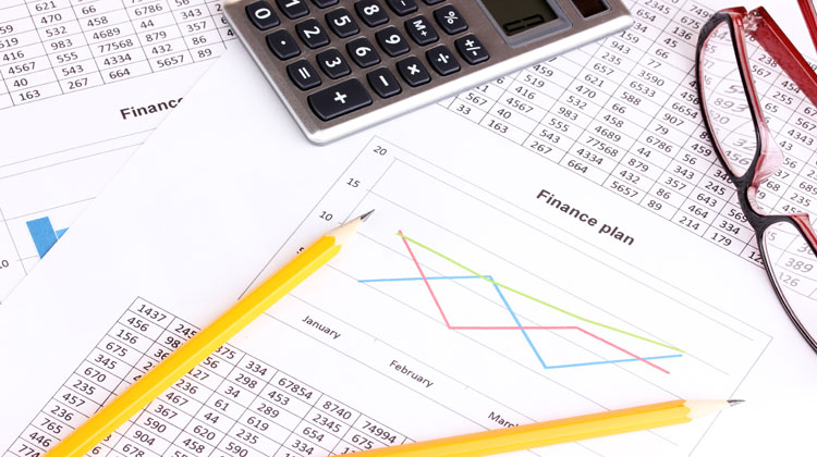 checking vs. savings accounts