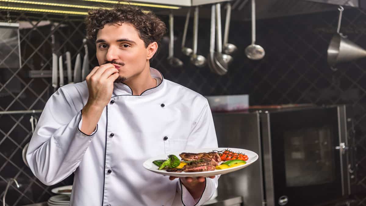 chef