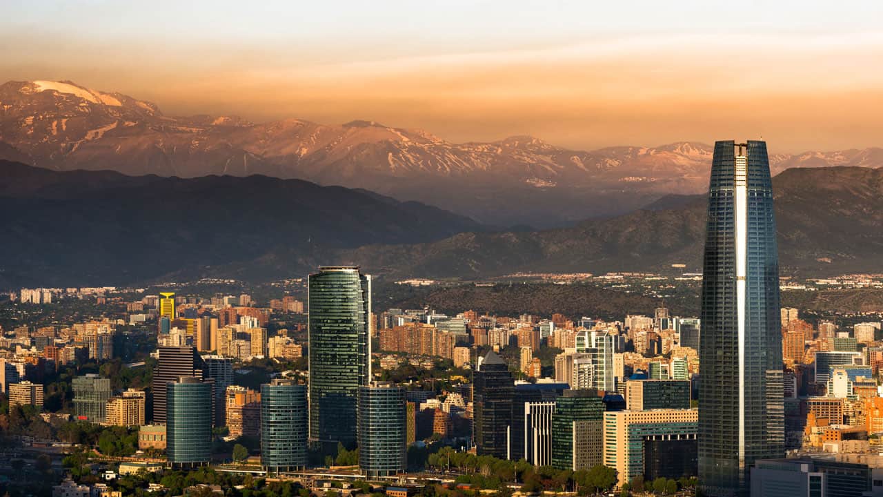 chile