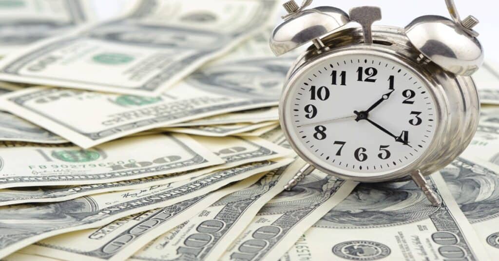 $20 an Hour is How Much a Year