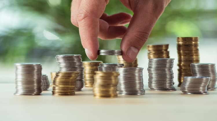 compound interest