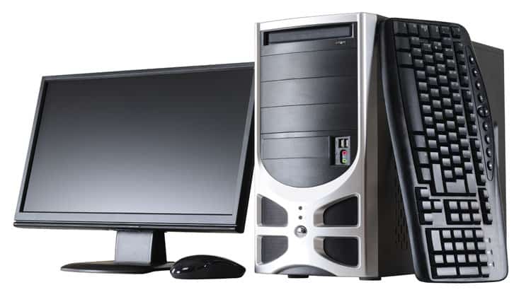 computer