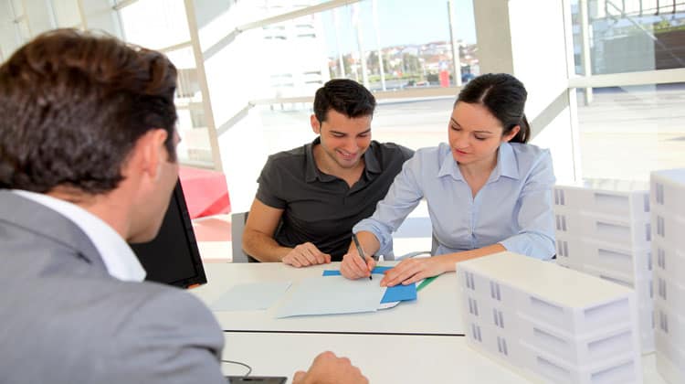 cosigning loan