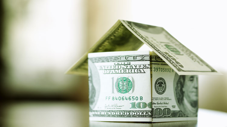 creative ways to buy a house
