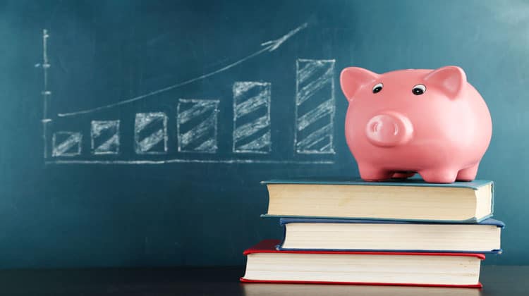Credible Review Student Loans