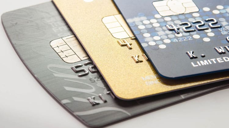 credit card terms