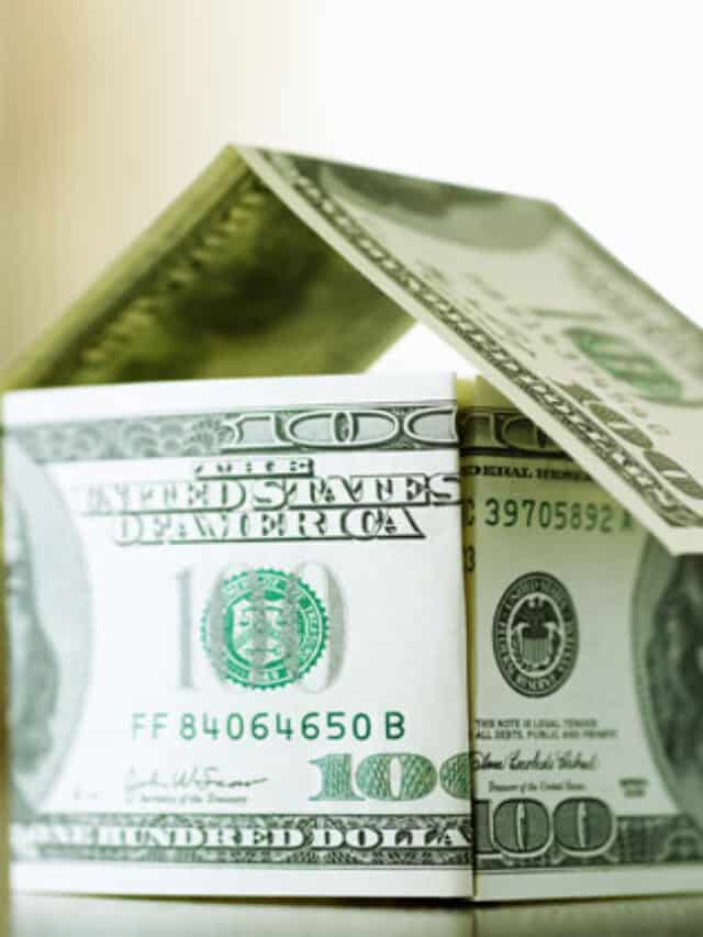 creative ways to buy a house