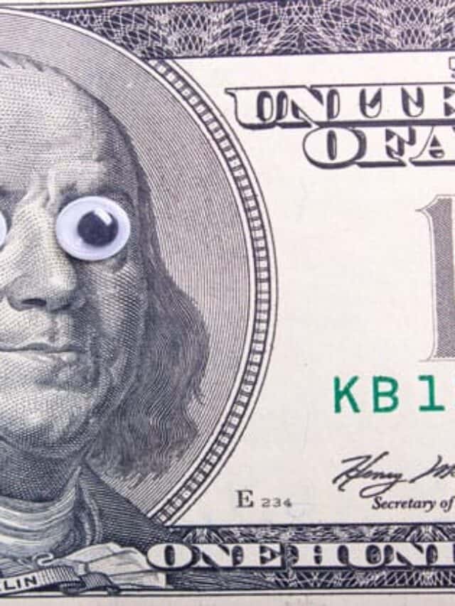 fun money facts