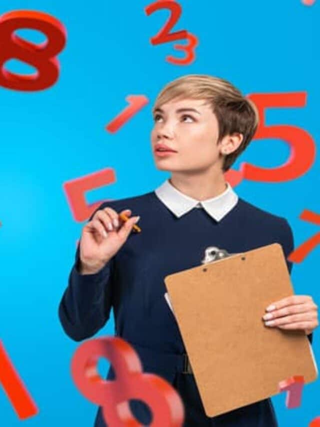 how to count change in your head
