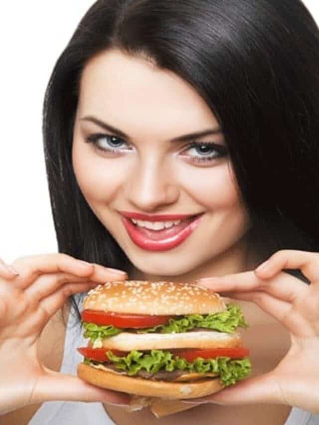 how to get free food with no money