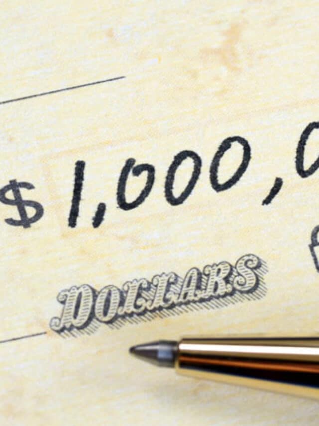how to write a check to yourself
