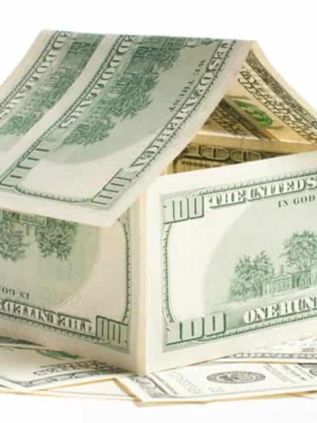 payoff house early