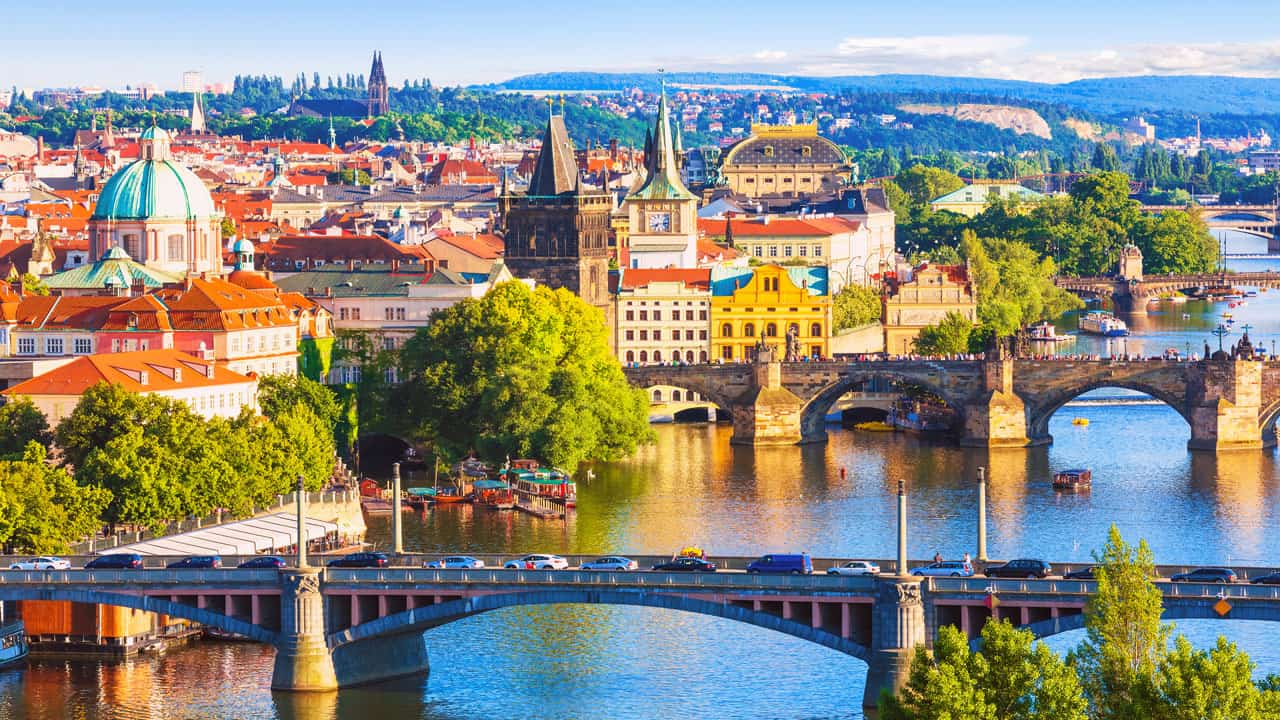 czech-republic