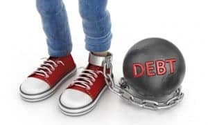 pay off debt or invest