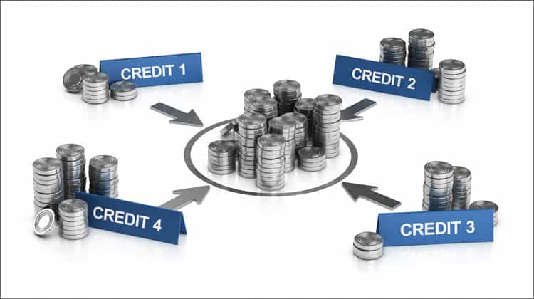 Debt Consolidation