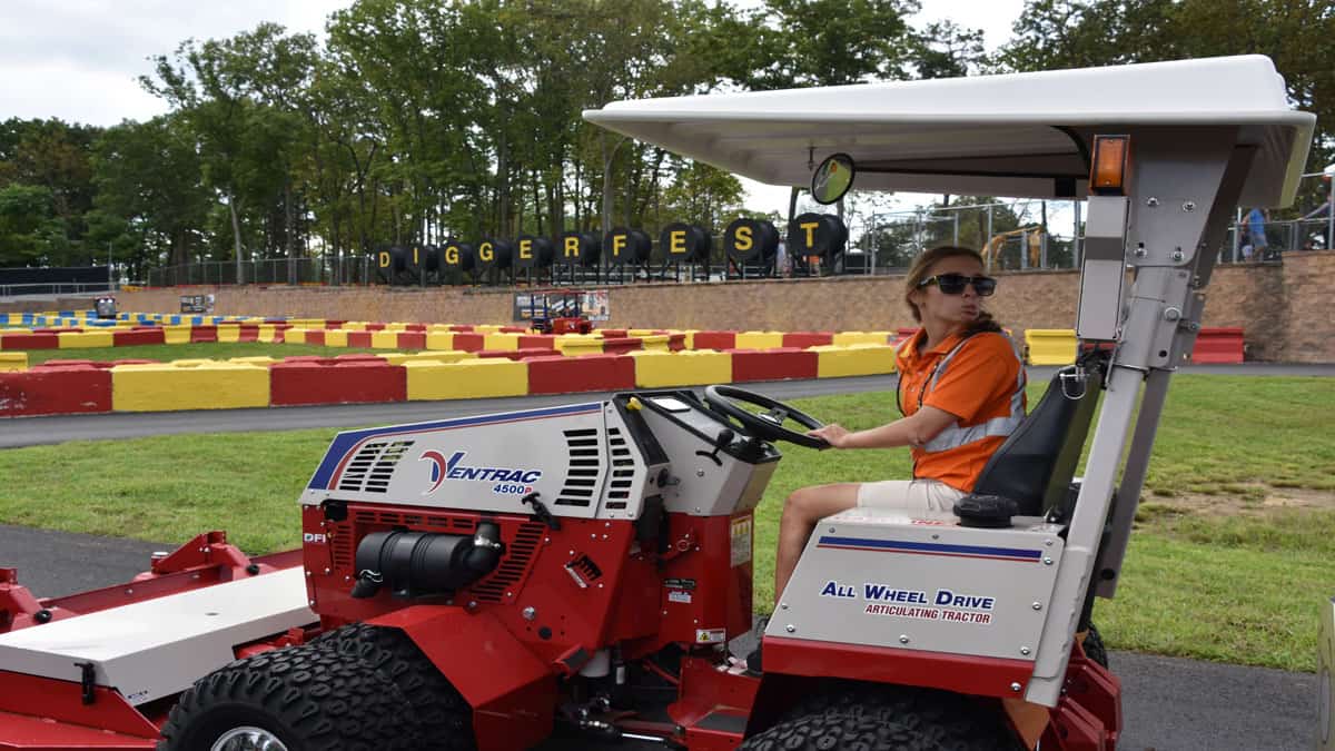 diggerland