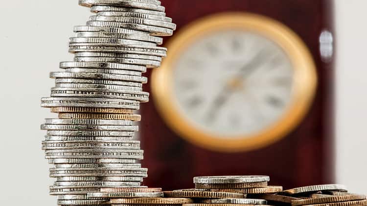 dividend income