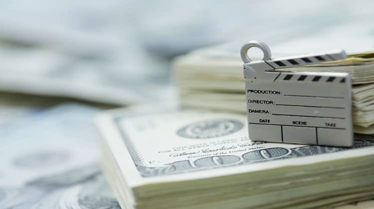 documentaries about money