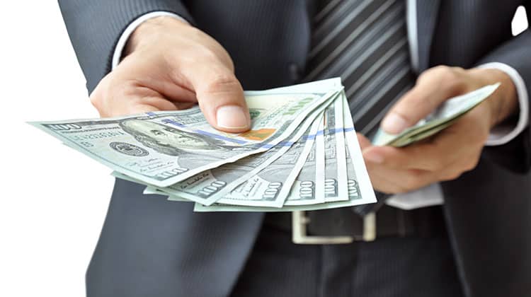 earning a raise