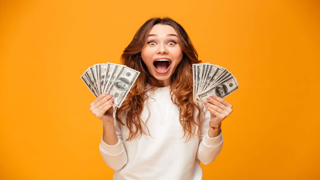 how to make $1,000 fast