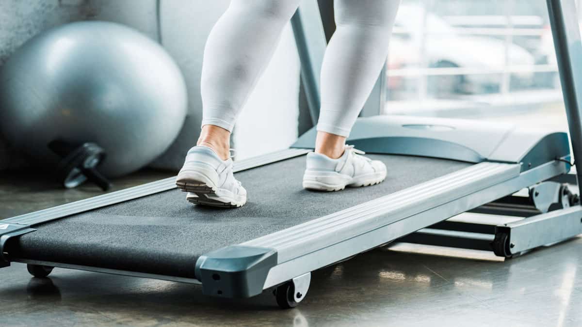 treadmill