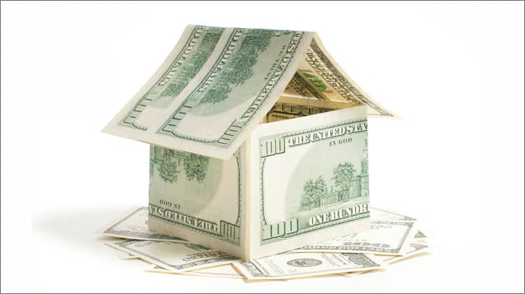 Fake Refinance