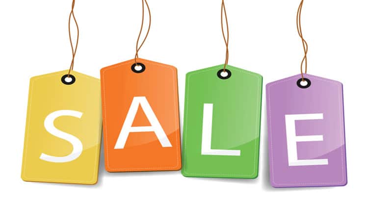 sales